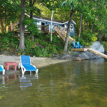 Muskoka Shores Cottages 포트 칼링 외부 사진