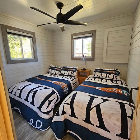 Muskoka Shores Cottages 포트 칼링 외부 사진
