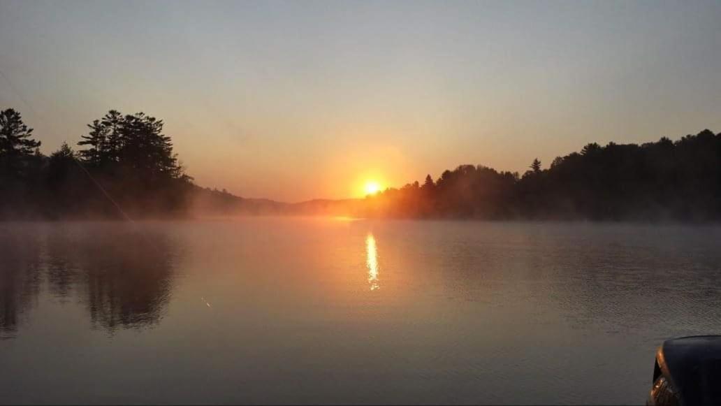 Muskoka Shores Cottages 포트 칼링 외부 사진