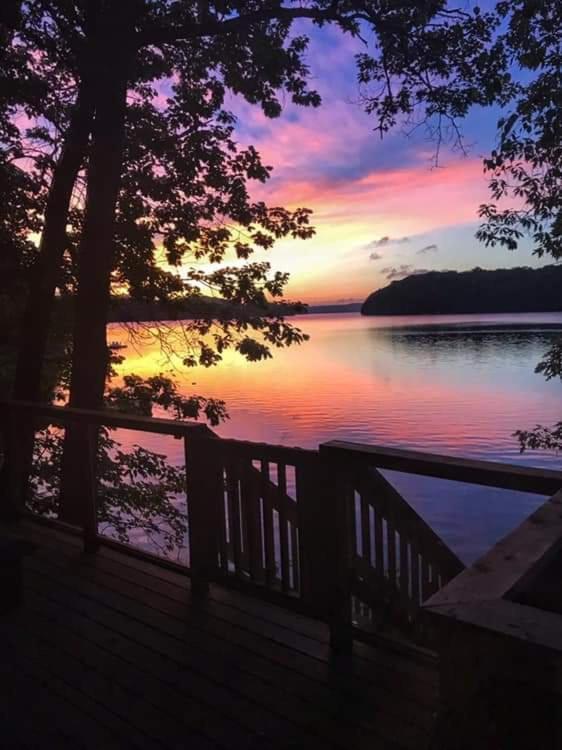 Muskoka Shores Cottages 포트 칼링 외부 사진