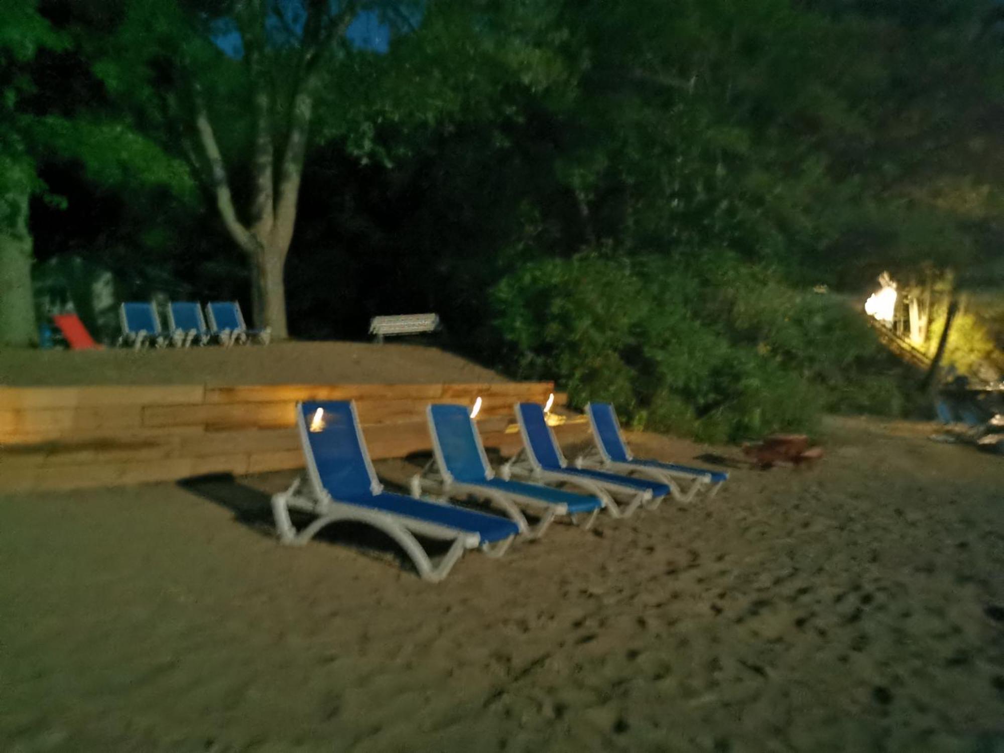Muskoka Shores Cottages 포트 칼링 외부 사진