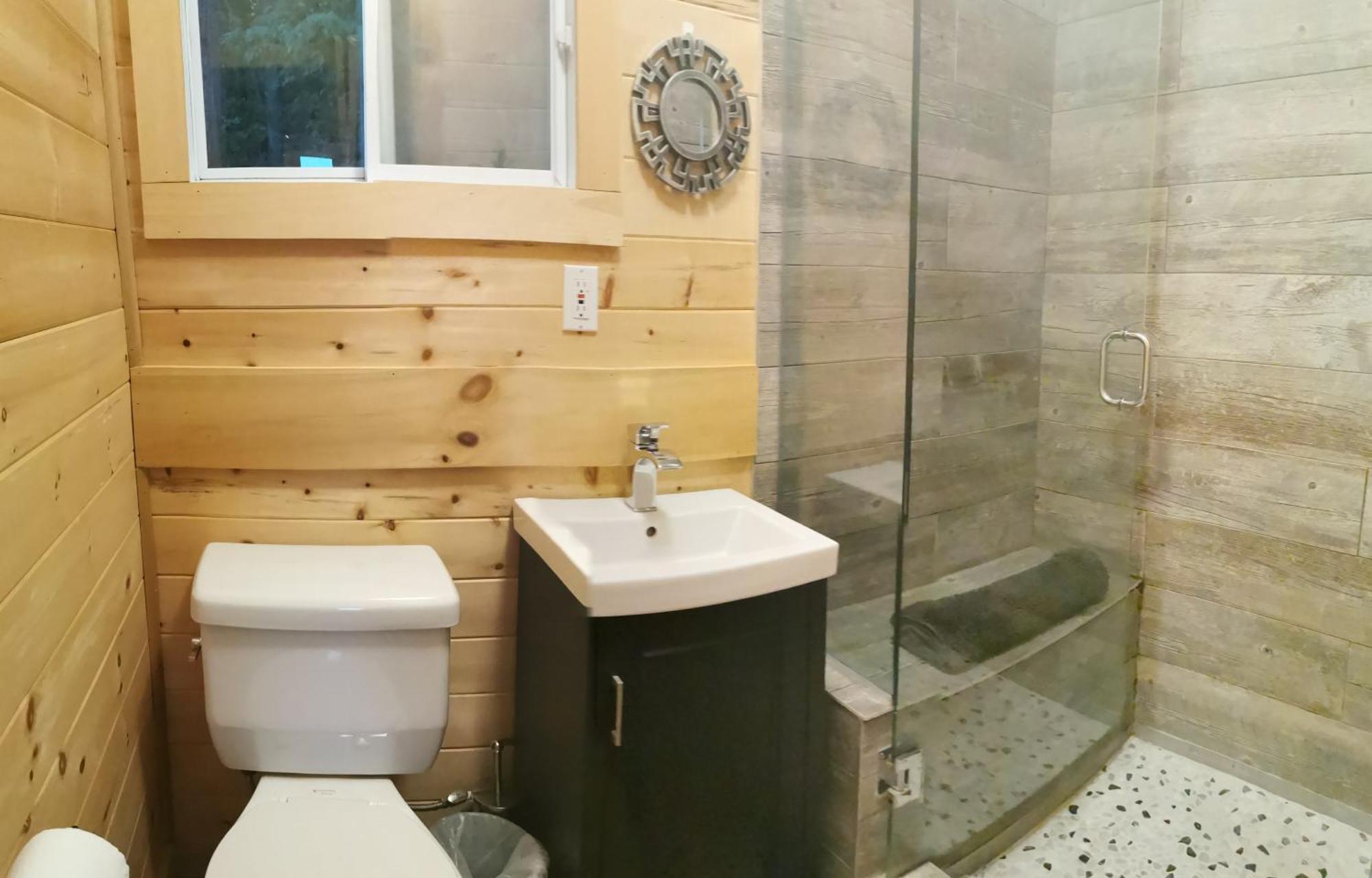 Muskoka Shores Cottages 포트 칼링 외부 사진
