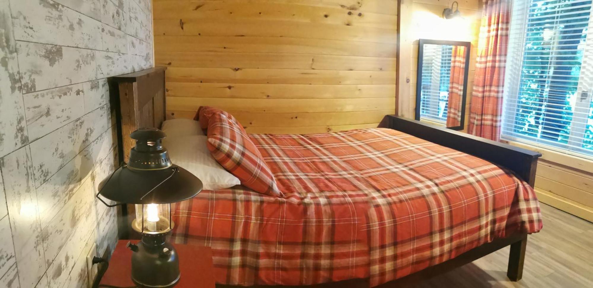 Muskoka Shores Cottages 포트 칼링 외부 사진