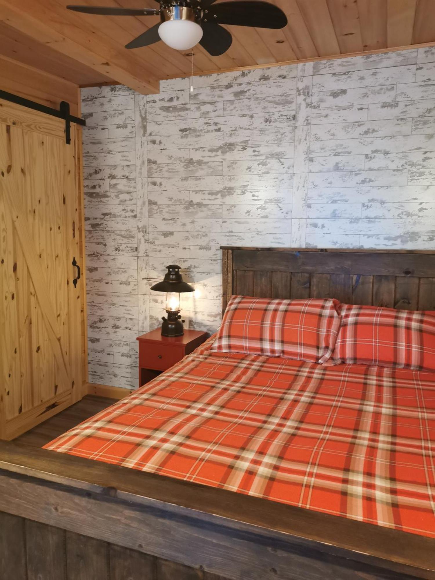 Muskoka Shores Cottages 포트 칼링 외부 사진