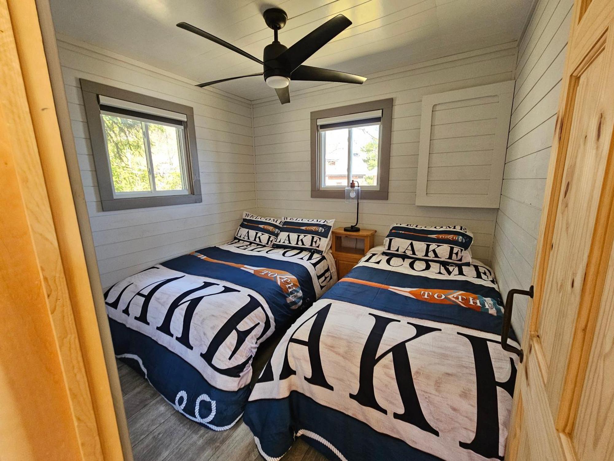 Muskoka Shores Cottages 포트 칼링 외부 사진
