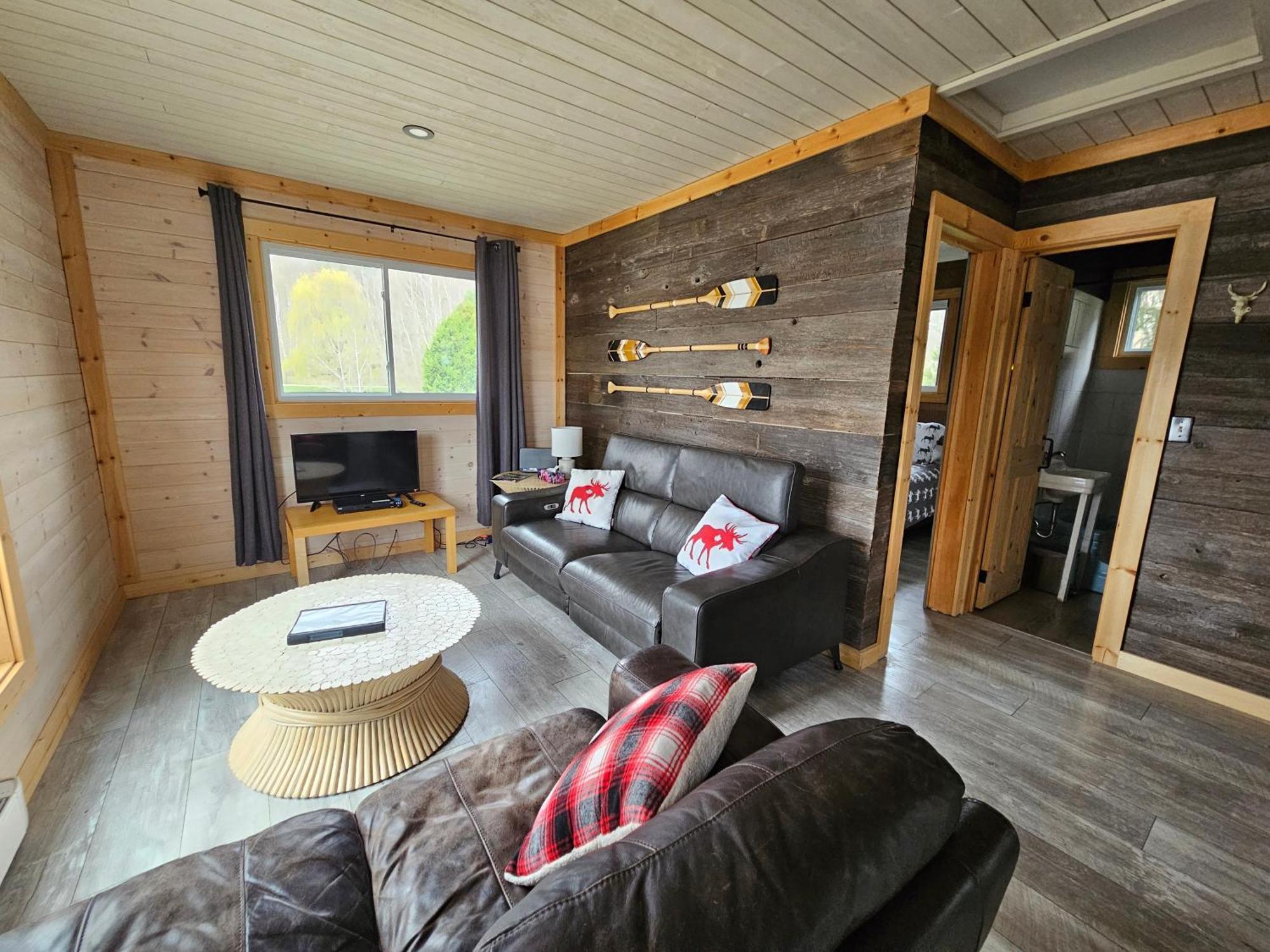 Muskoka Shores Cottages 포트 칼링 외부 사진