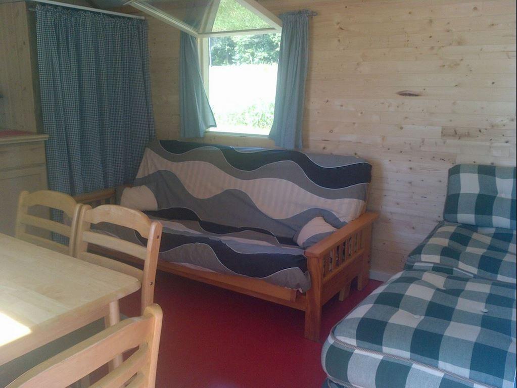 Muskoka Shores Cottages 포트 칼링 객실 사진