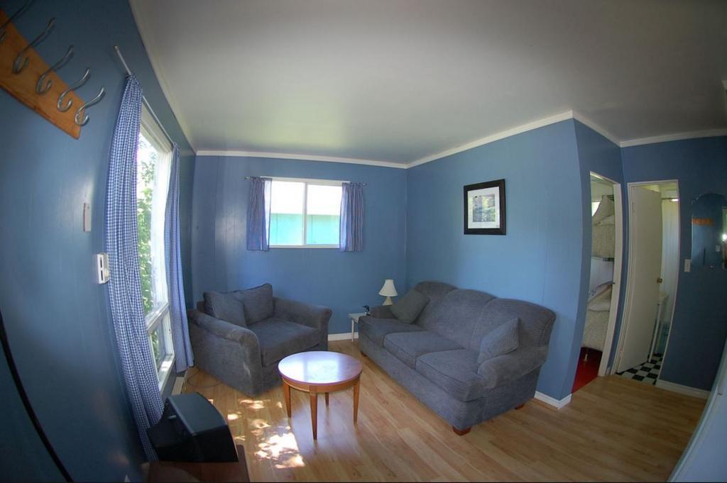 Muskoka Shores Cottages 포트 칼링 객실 사진