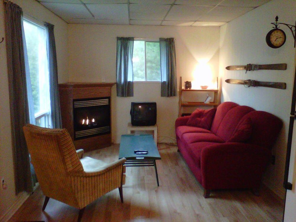 Muskoka Shores Cottages 포트 칼링 외부 사진