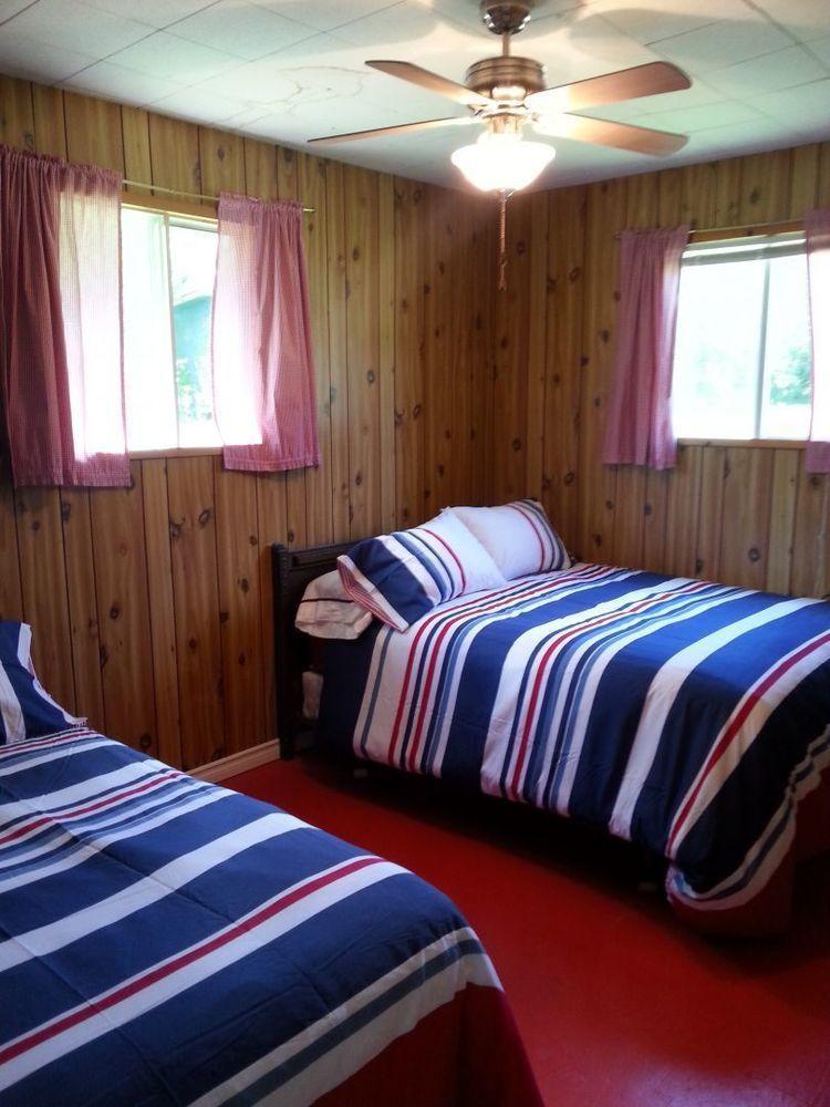 Muskoka Shores Cottages 포트 칼링 외부 사진