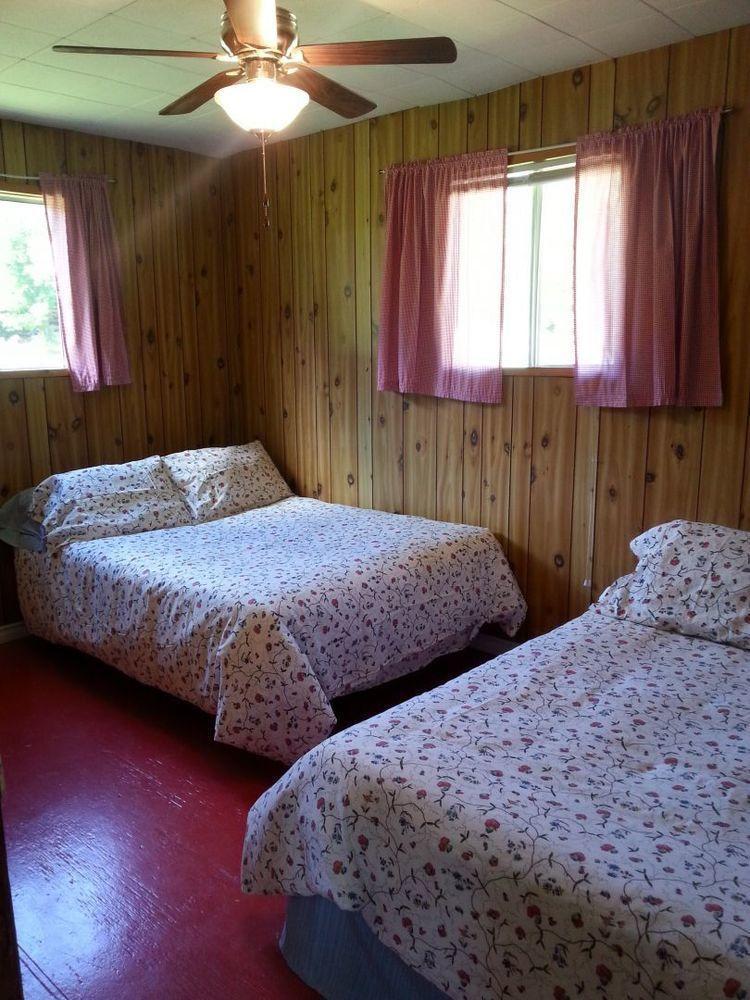 Muskoka Shores Cottages 포트 칼링 외부 사진