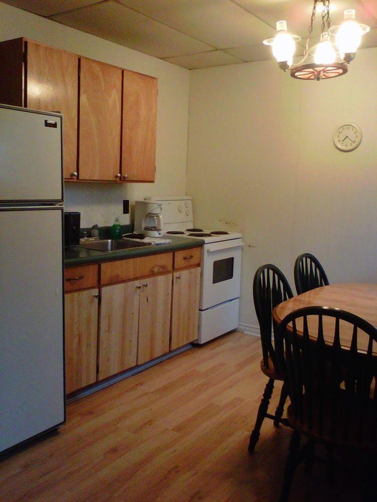 Muskoka Shores Cottages 포트 칼링 외부 사진