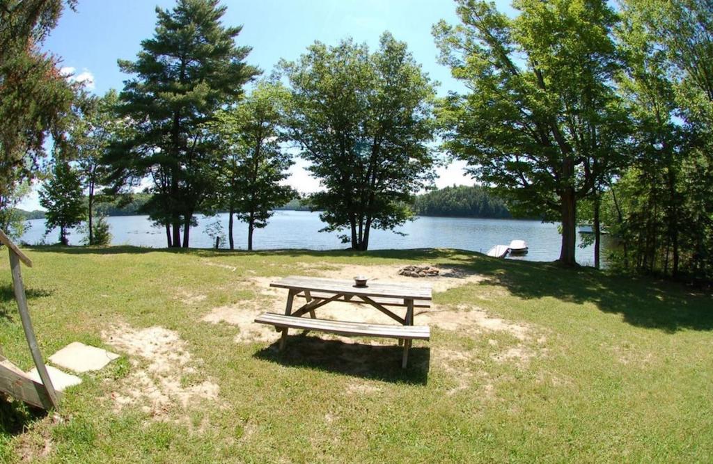 Muskoka Shores Cottages 포트 칼링 외부 사진