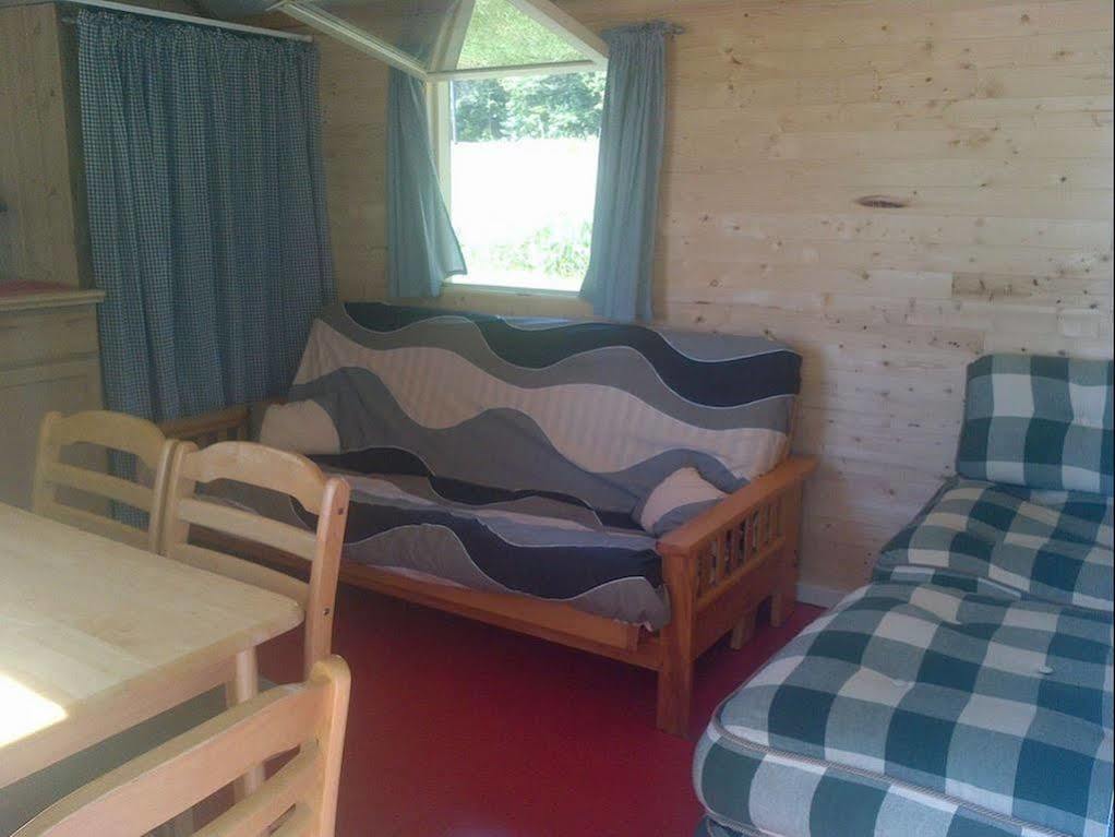 Muskoka Shores Cottages 포트 칼링 외부 사진