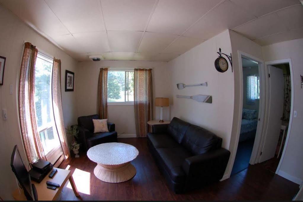 Muskoka Shores Cottages 포트 칼링 외부 사진