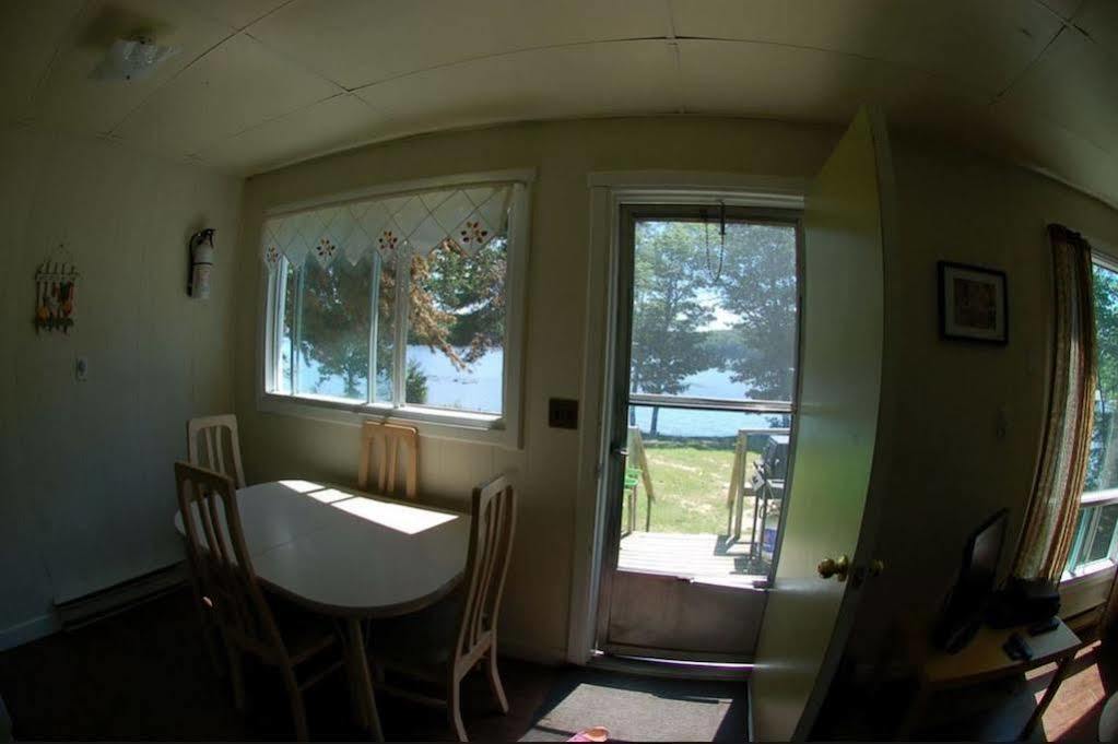 Muskoka Shores Cottages 포트 칼링 외부 사진